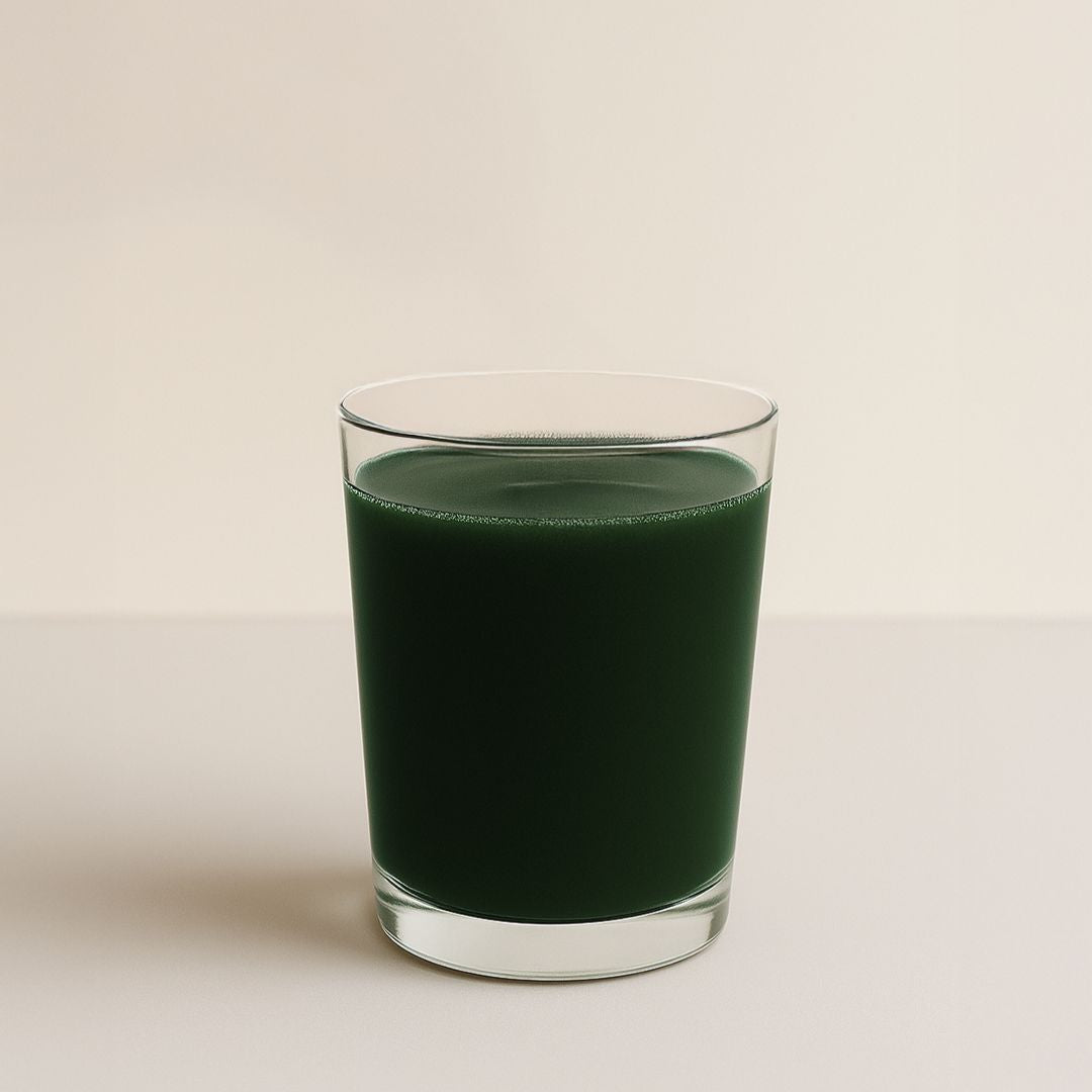 Image of Dégustez votre dose journalière de B1ORG pour une santé durable.